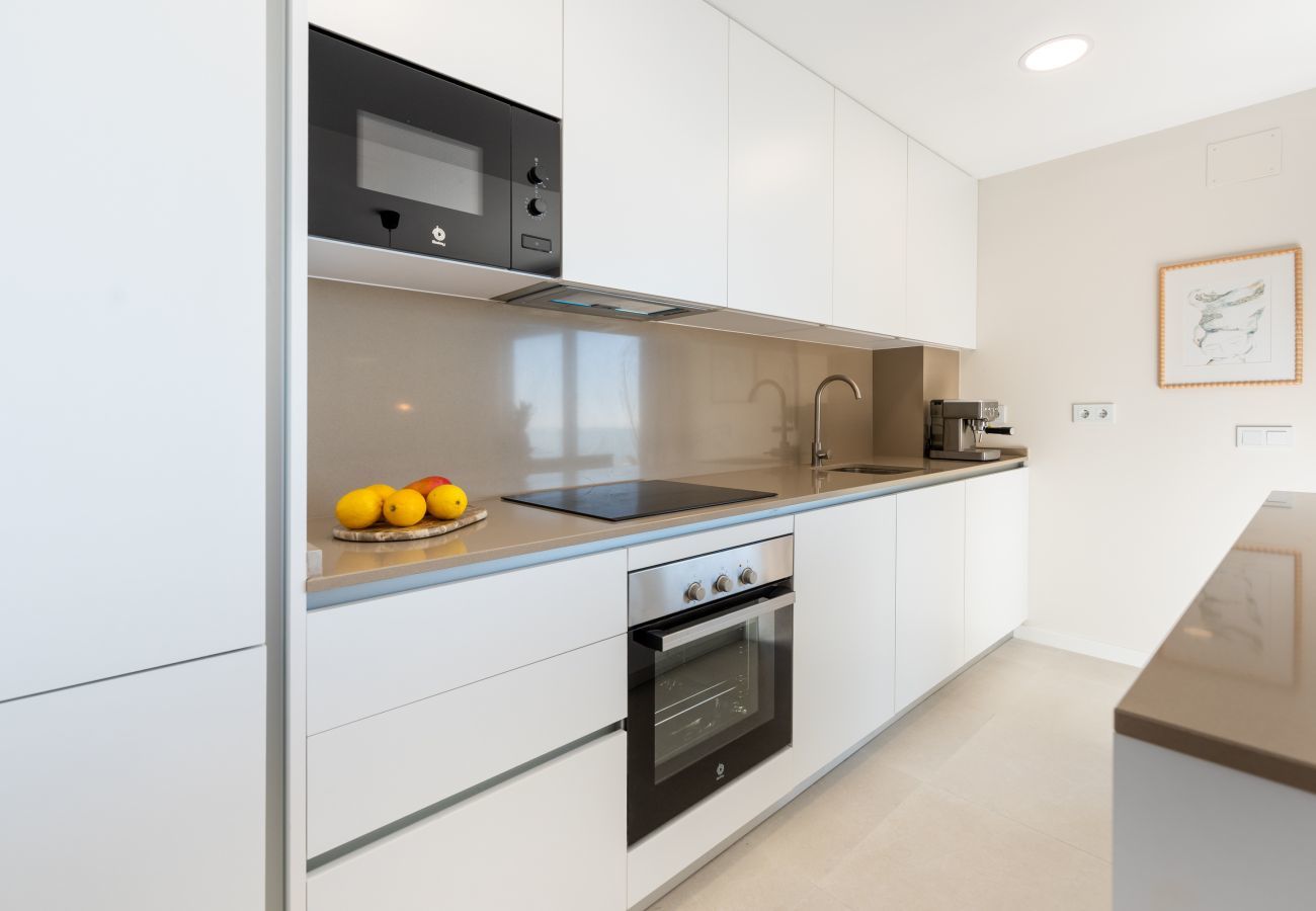 Apartment in Rincón de la Victoria - Bali II