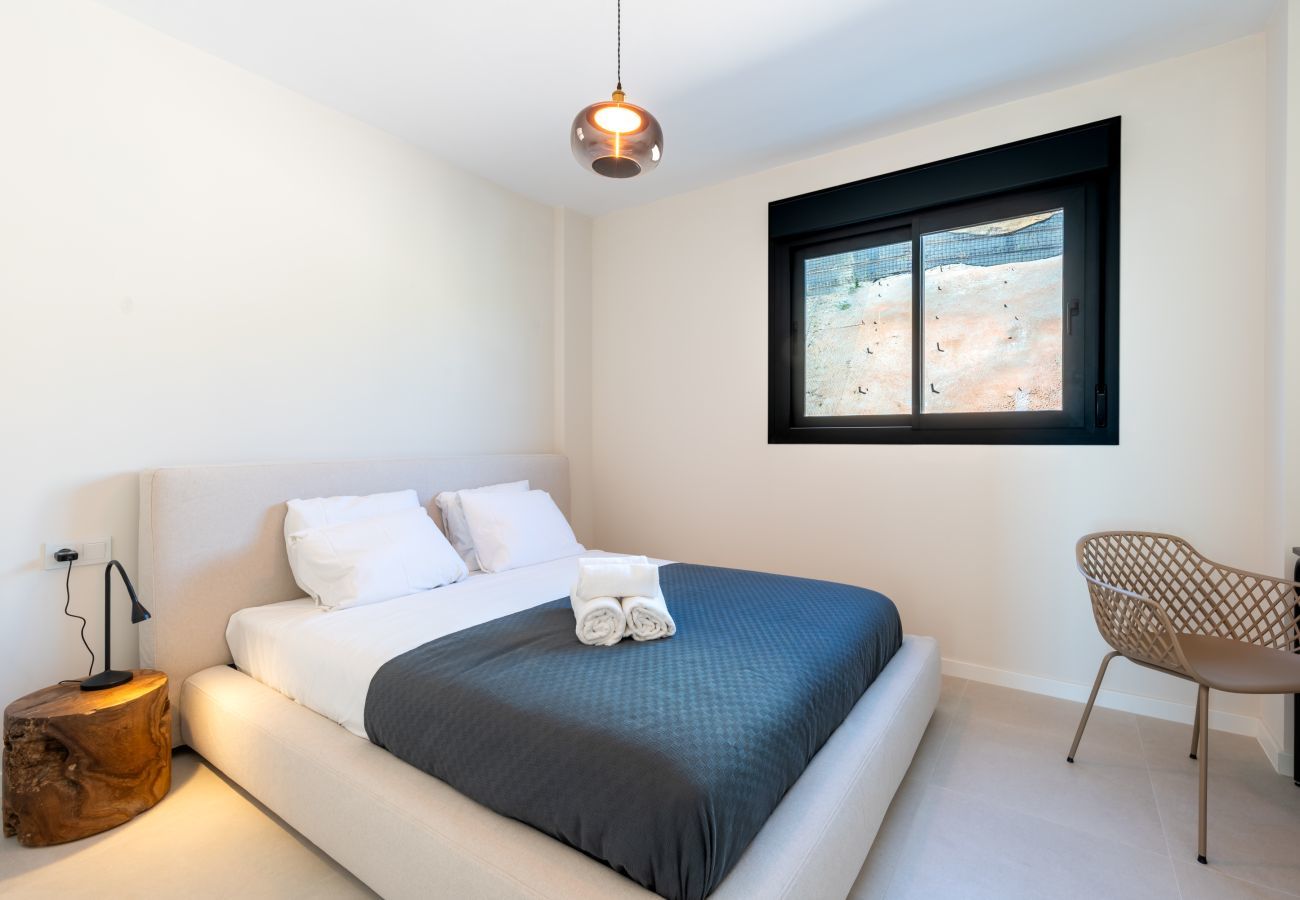 Apartment in Rincón de la Victoria - Bali II