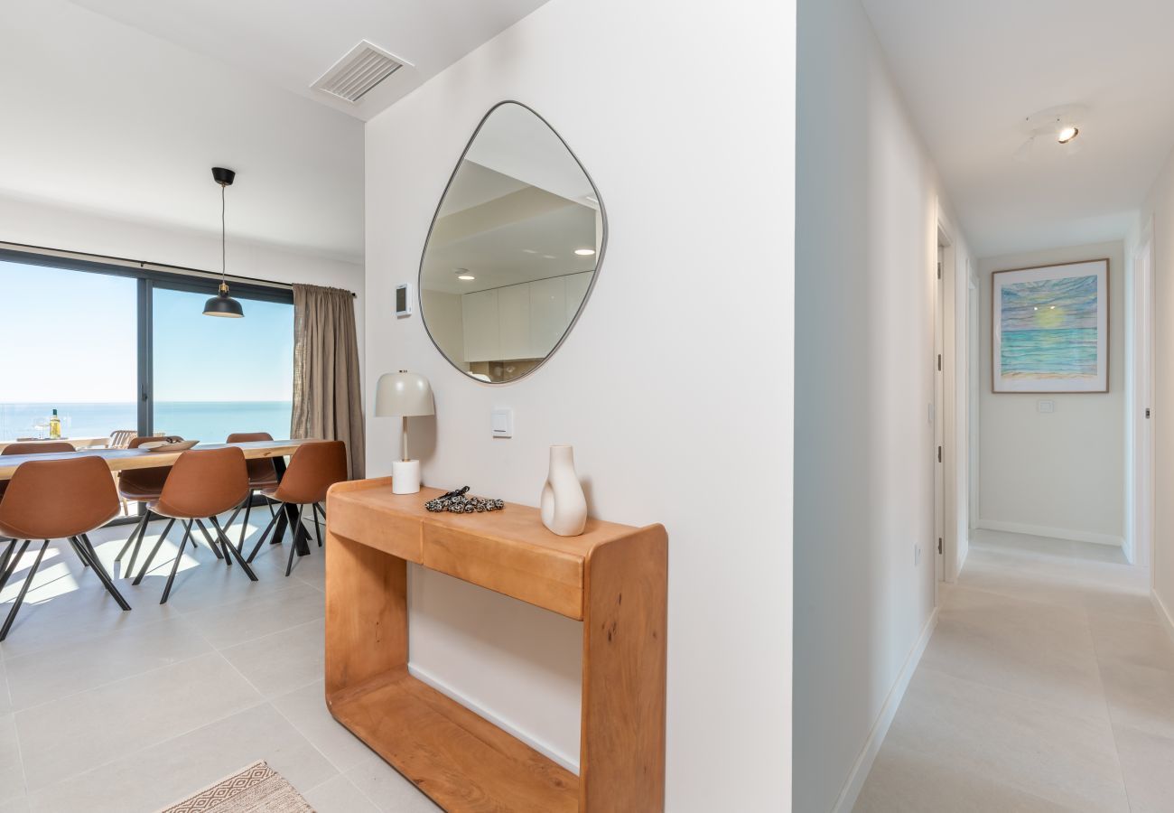 Apartment in Rincón de la Victoria - Bali II