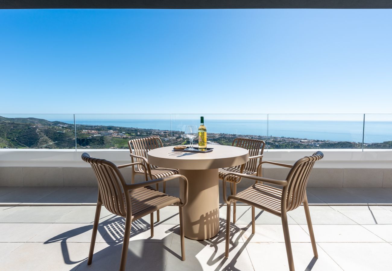 Apartment in Rincón de la Victoria - Bali II