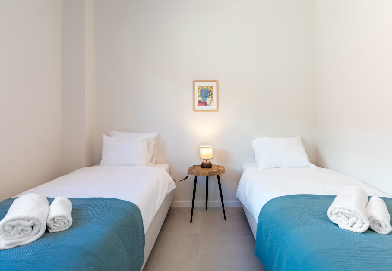 Apartment in Rincón de la Victoria - Bali II