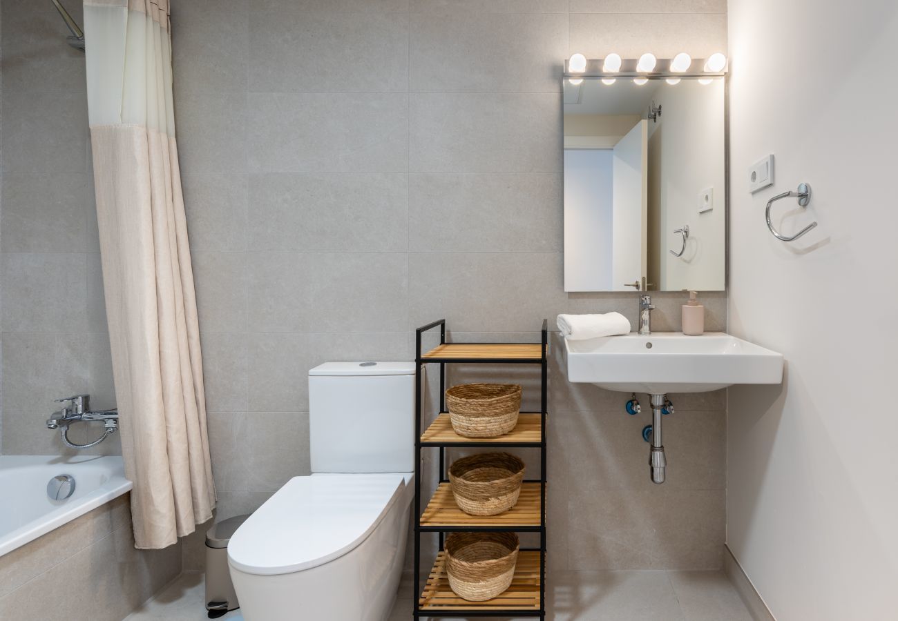 Apartment in Rincón de la Victoria - Bali II