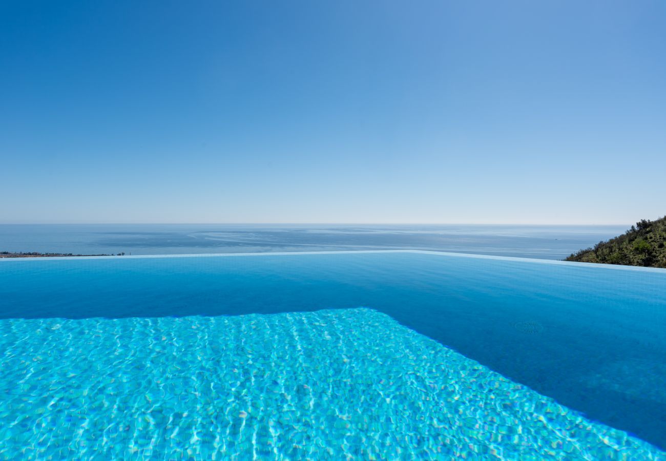 Apartment in Rincón de la Victoria - Bali II