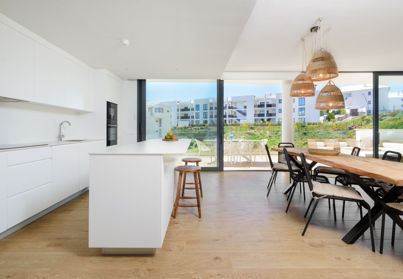 Apartment in Fuengirola - Alicia