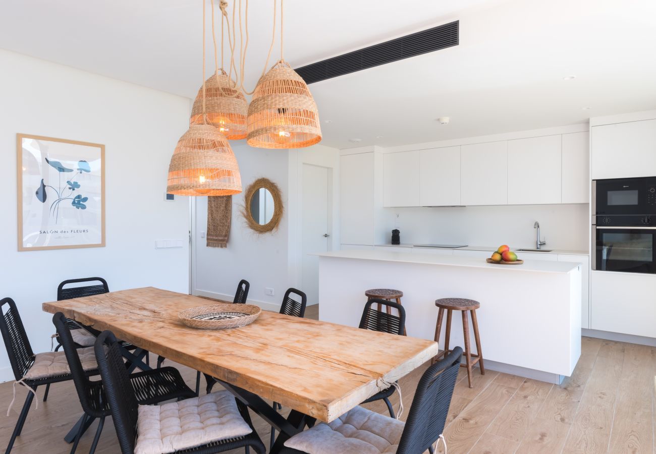 Apartment in Fuengirola - Alicia