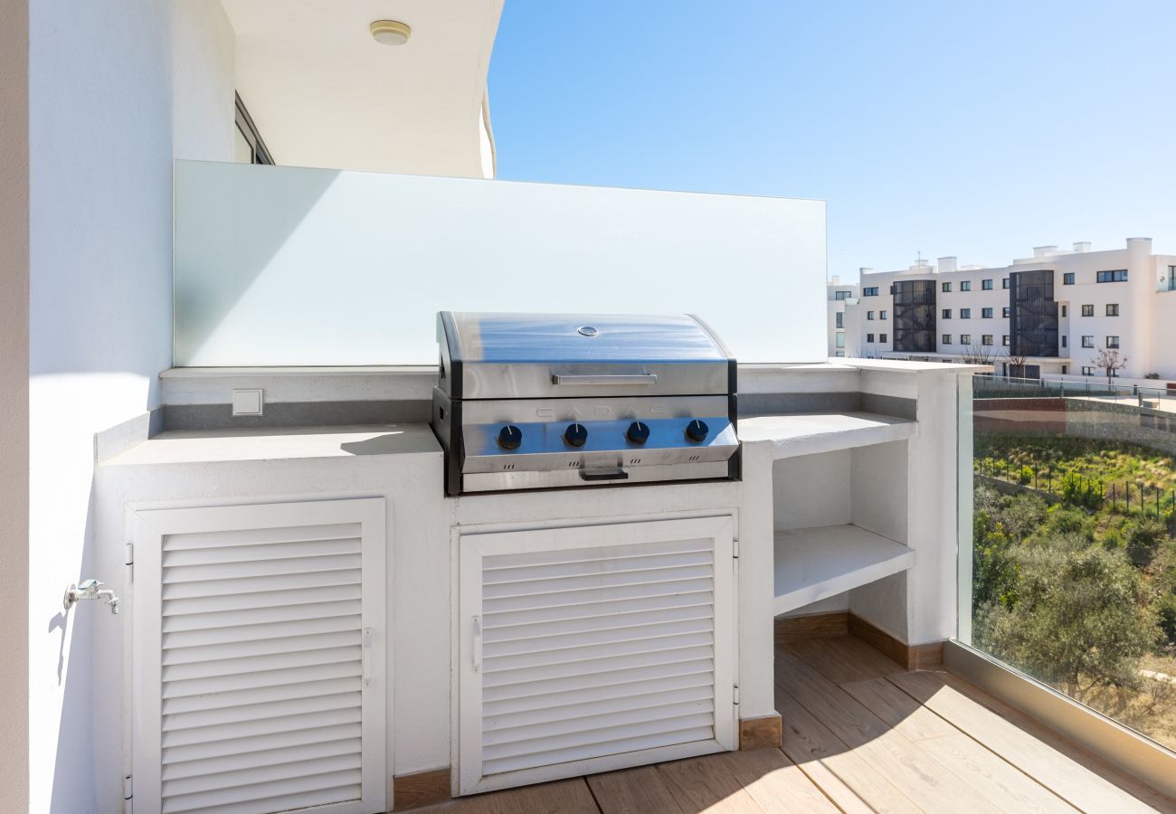 Apartment in Fuengirola - Alicia