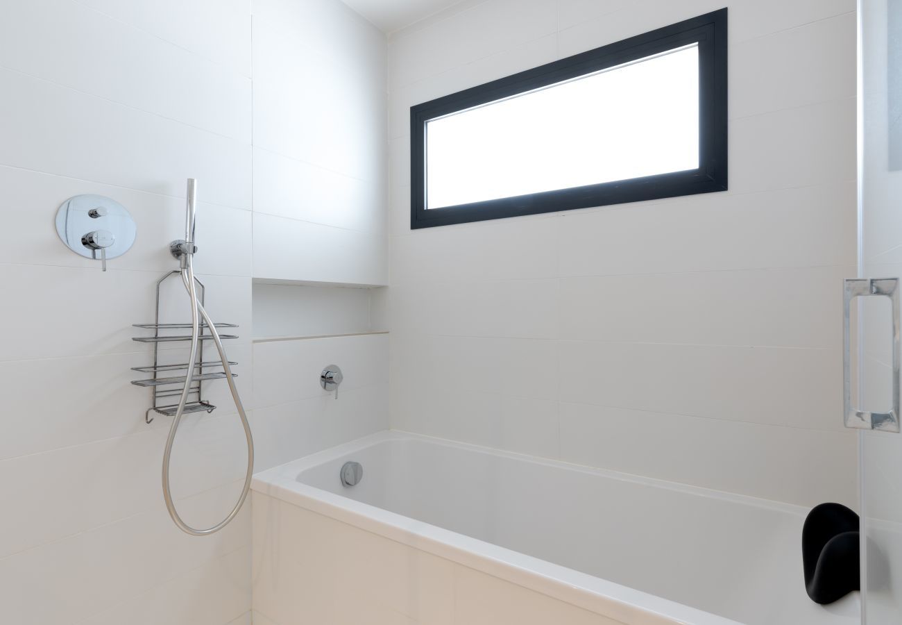 Apartment in Fuengirola - Alicia