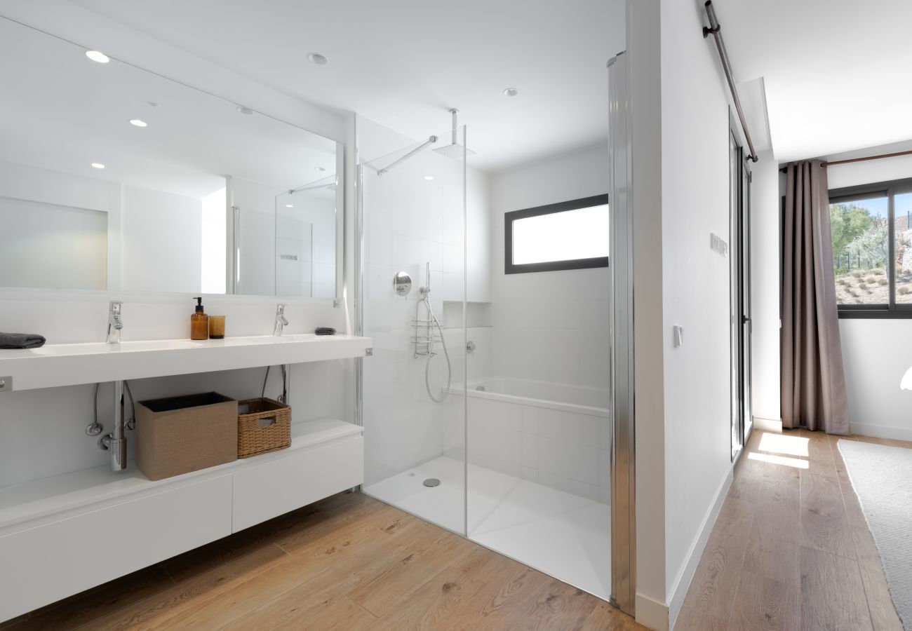 Apartment in Fuengirola - Alicia