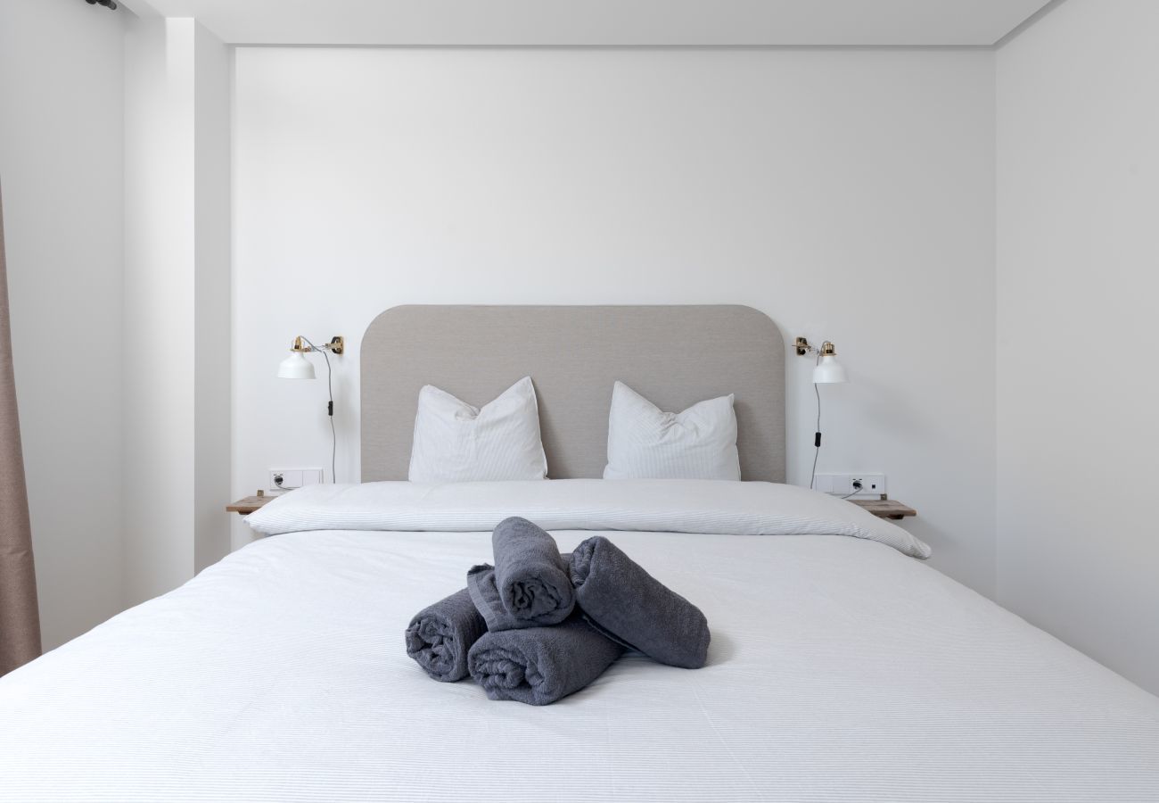 Apartment in Fuengirola - Alicia