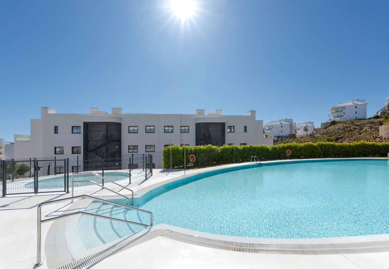 Apartment in Fuengirola - Alicia