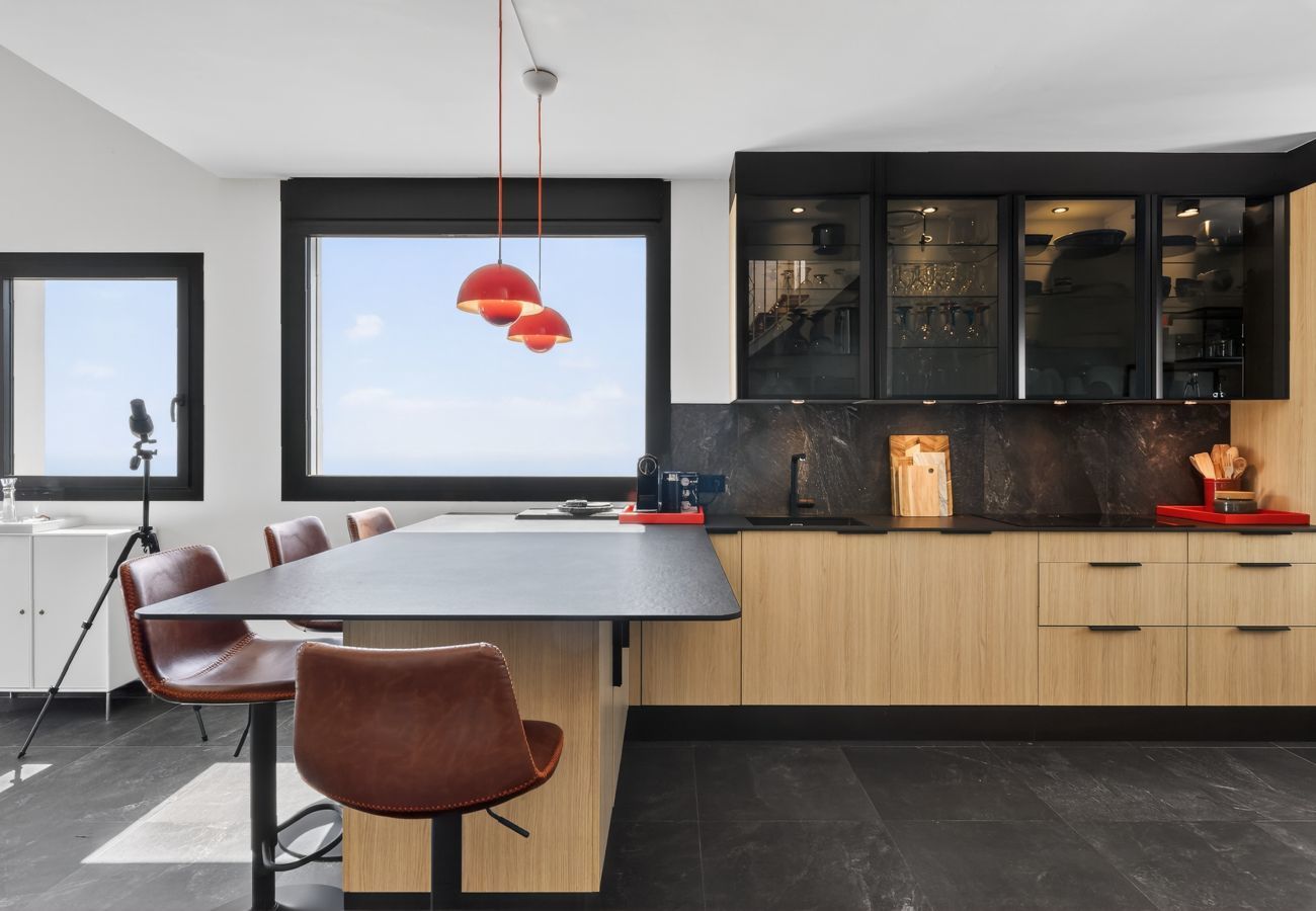 Apartment in Benalmádena - Oasis de capellania