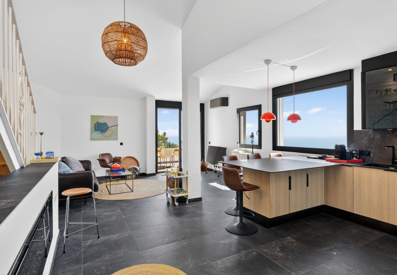 Apartment in Benalmádena - Oasis de capellania