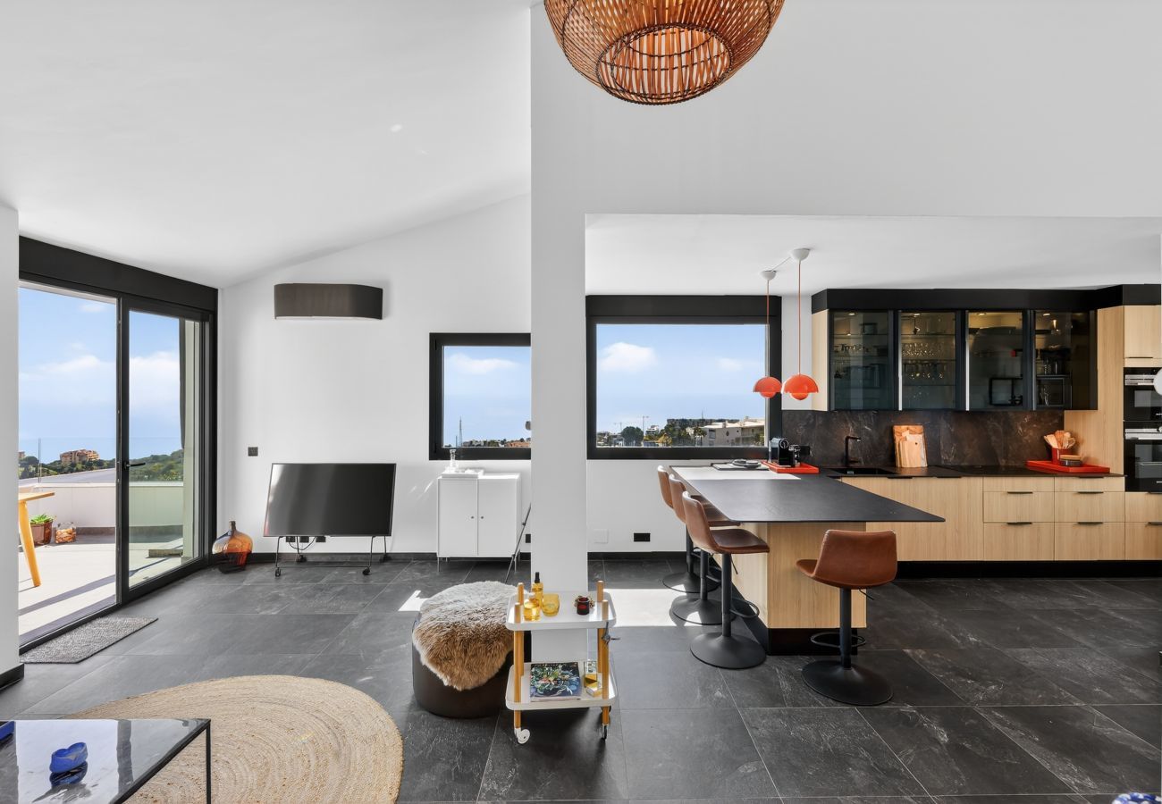 Apartment in Benalmádena - Oasis de capellania