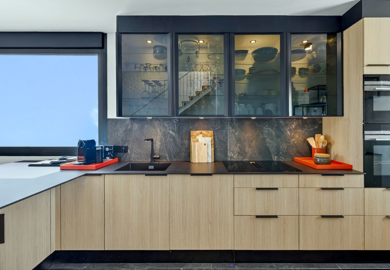 Apartment in Benalmádena - Oasis de capellania