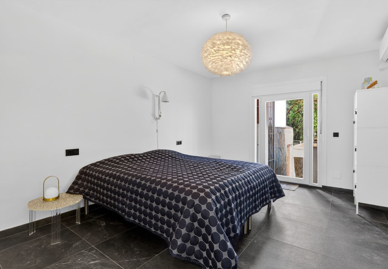 Apartment in Benalmádena - Oasis de capellania