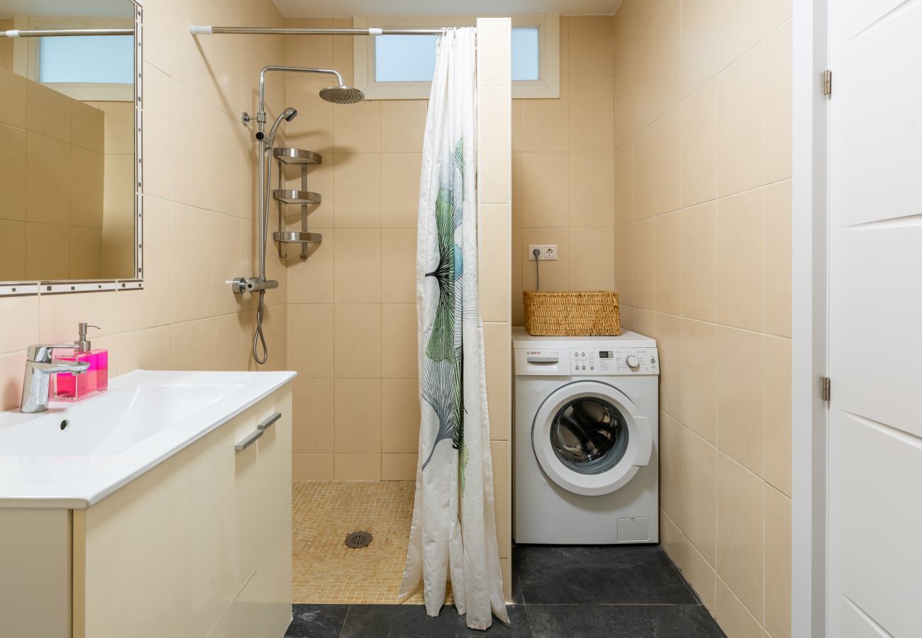 Apartment in Benalmádena - Oasis de capellania