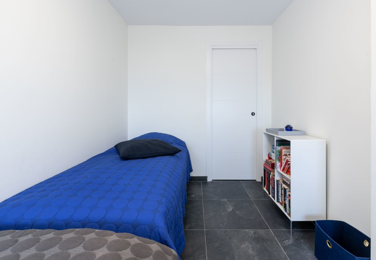 Apartment in Benalmádena - Oasis de capellania