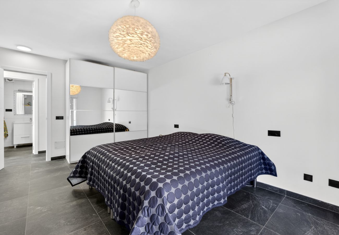 Apartment in Benalmádena - Oasis de capellania