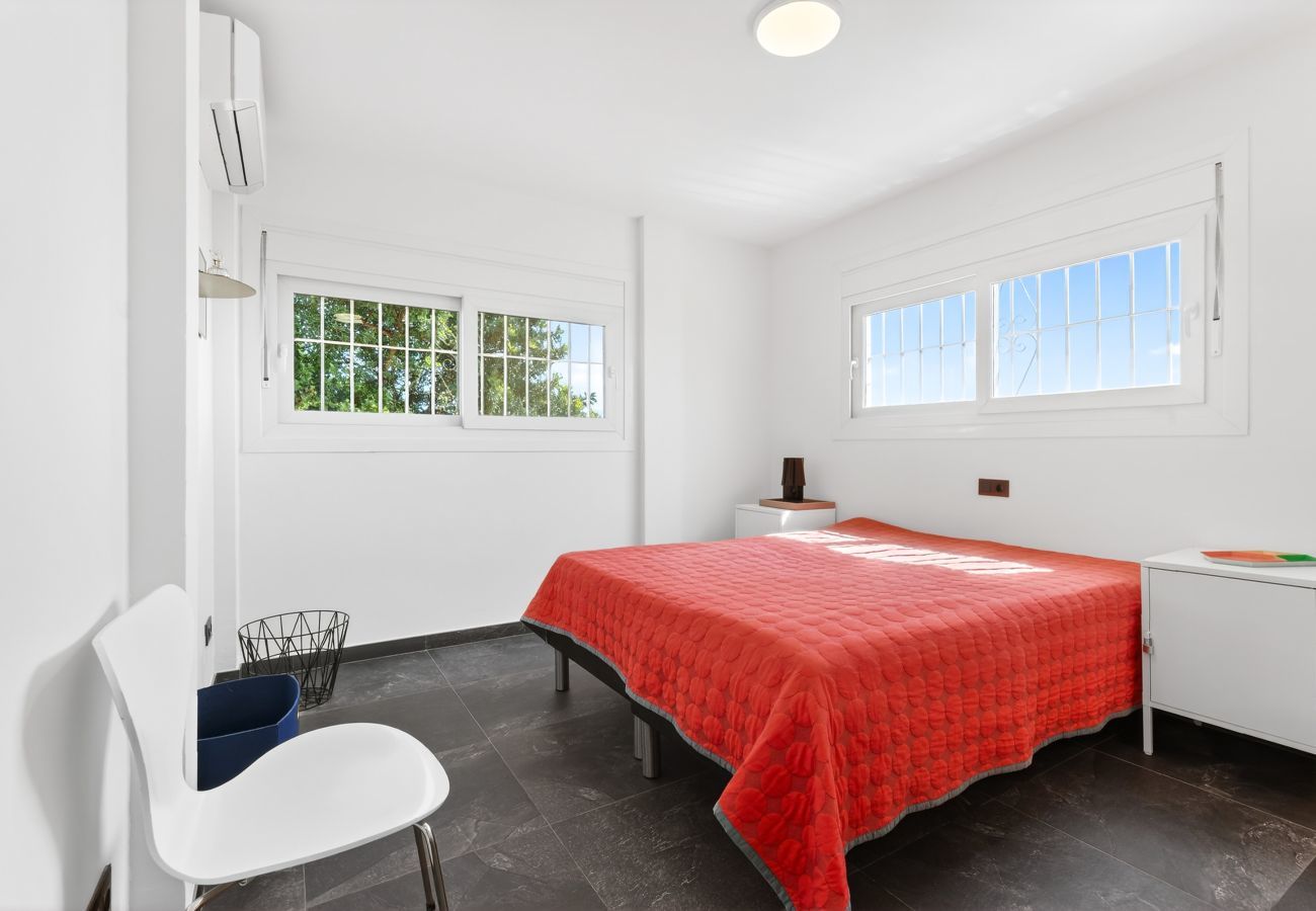 Apartment in Benalmádena - Oasis de capellania