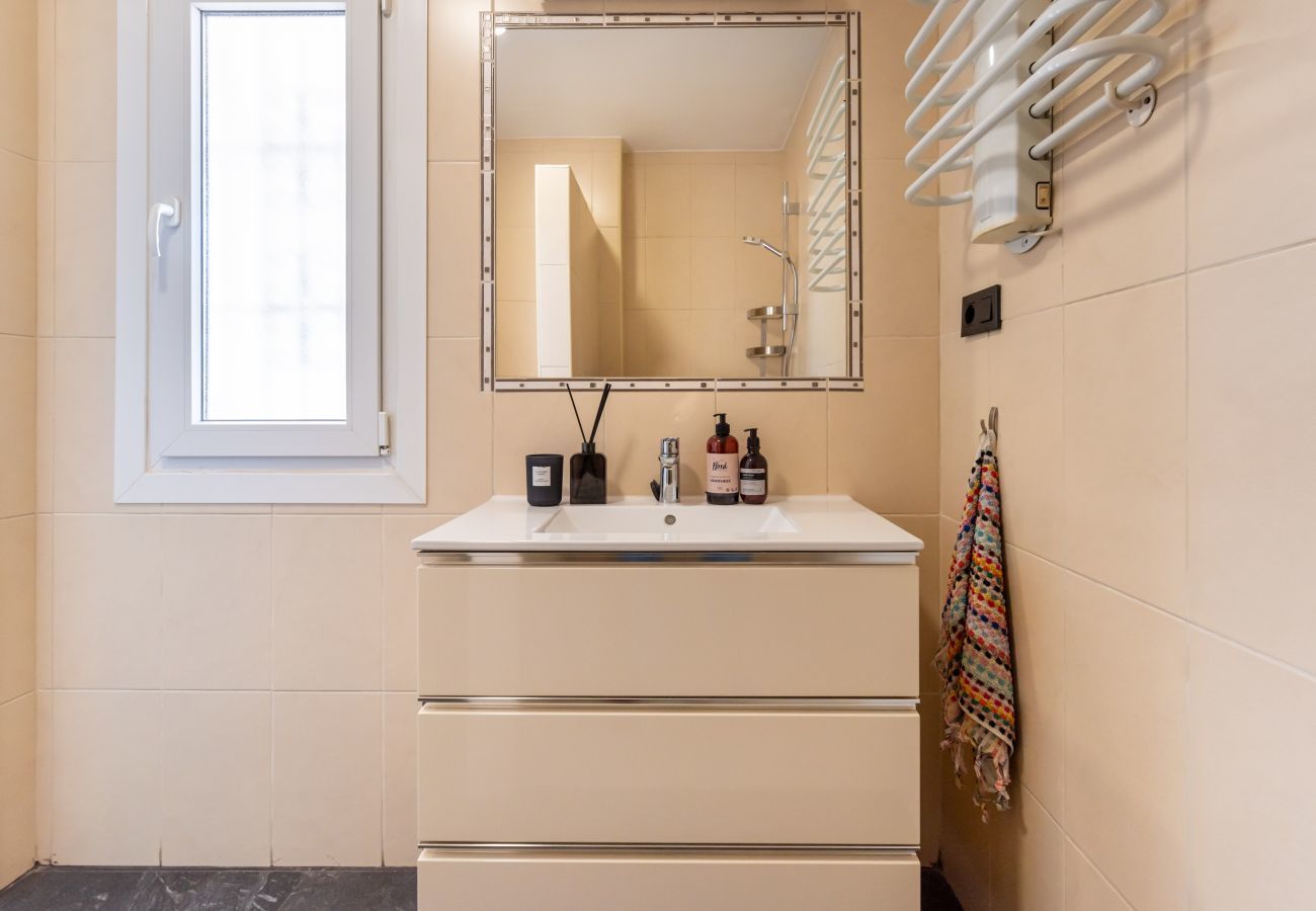 Apartment in Benalmádena - Oasis de capellania