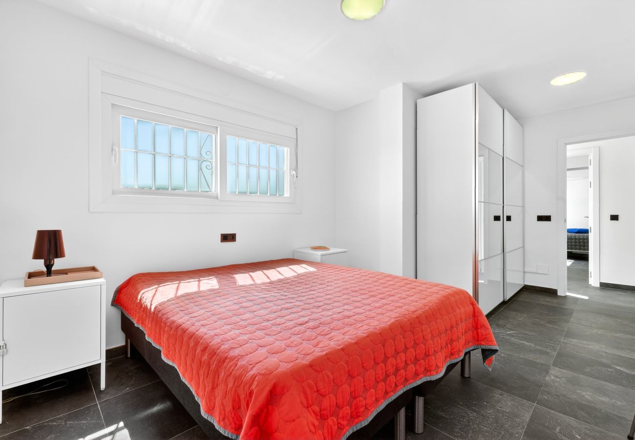 Apartment in Benalmádena - Oasis de capellania