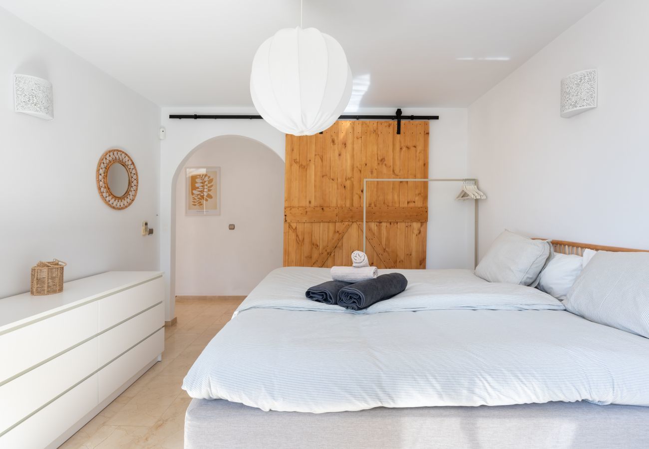 Villa in La Cala de Mijas - Villa Salamanca Lemac | Sea View Villa with Private Pool in La Cala de Mijas