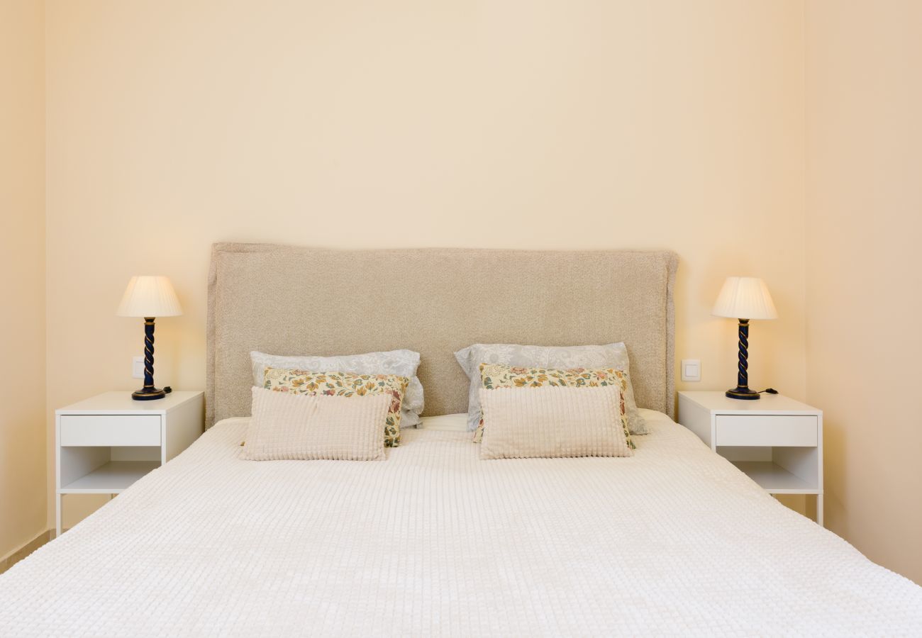 Apartment in Marbella - El Manantial Elviria – Spacious Sea View Apartment with Large Terrace