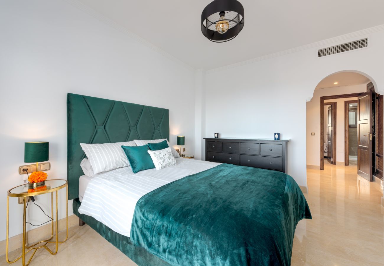 Apartment in Mijas Pueblo - San Antonio Mijas II