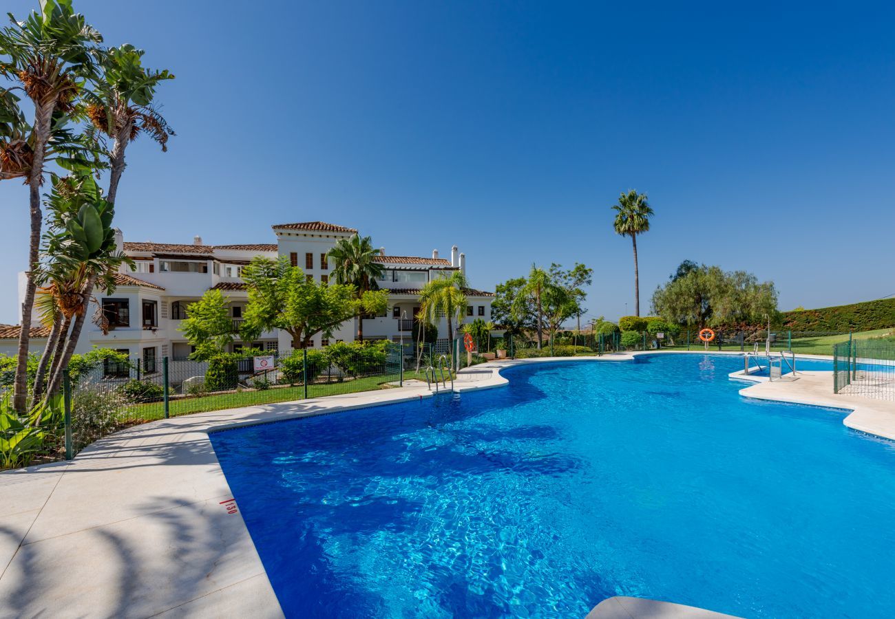 Apartment in Mijas Pueblo - San Antonio Mijas II