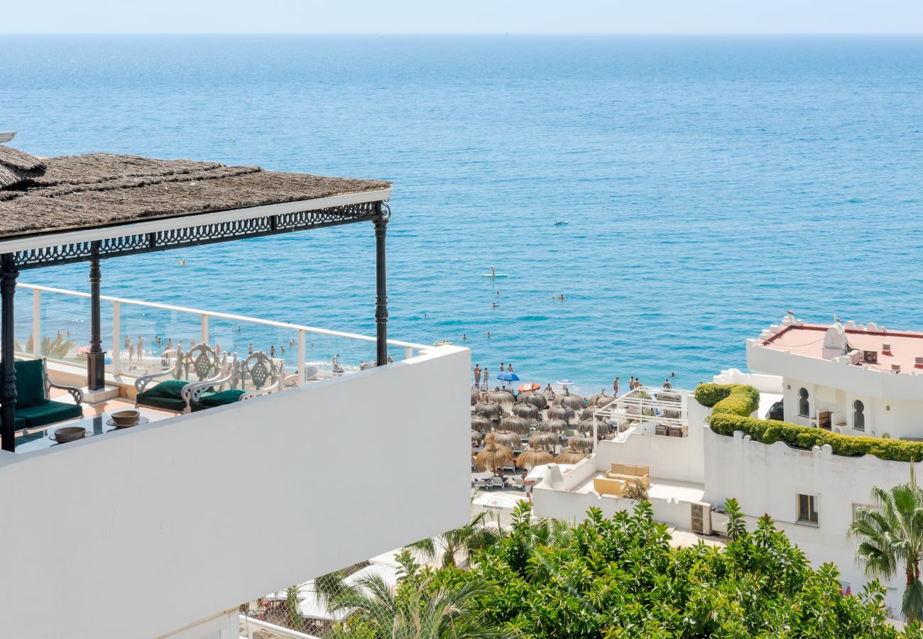 Apartment in Marbella - 532 duque 