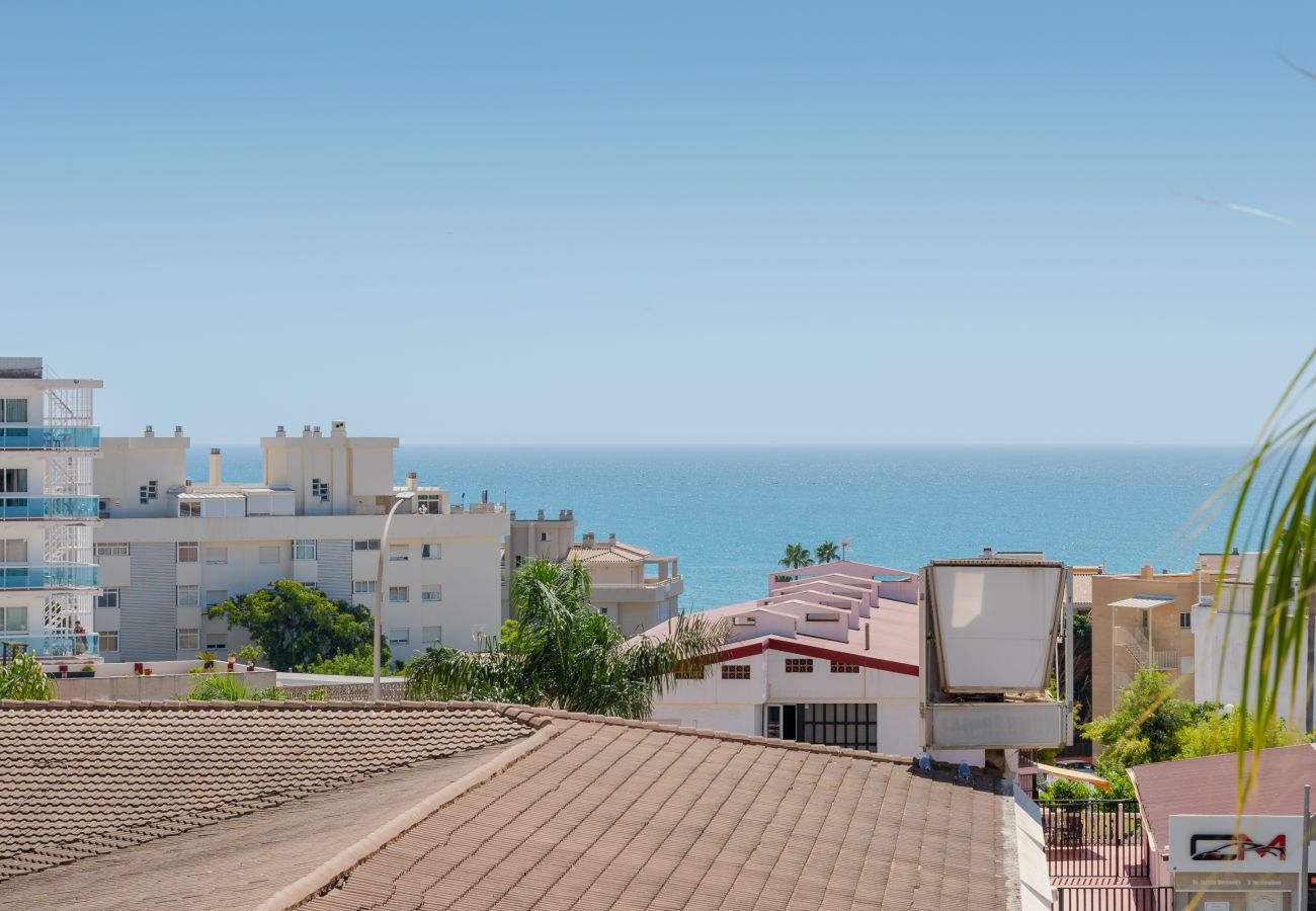 Apartment in Torremolinos - Al andalus